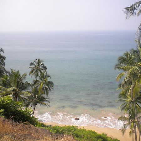 Cabo De Rama Cottage Cola Екстериор снимка