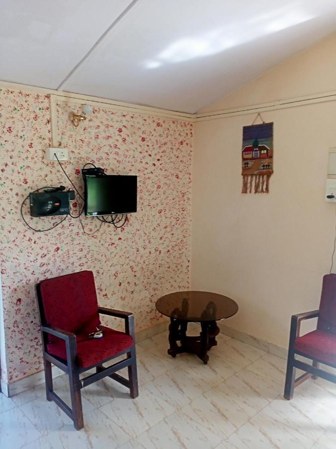 Cabo De Rama Cottage Cola Екстериор снимка