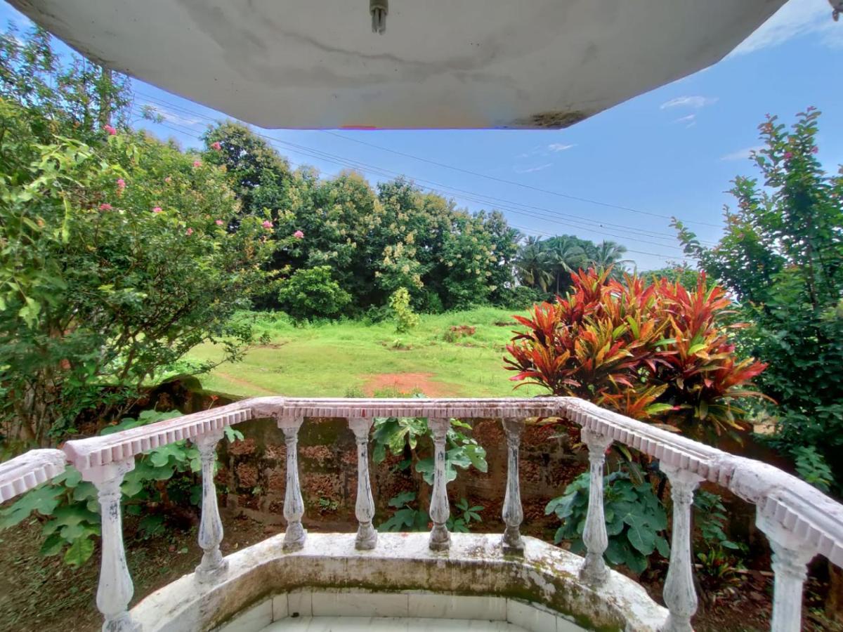 Cabo De Rama Cottage Cola Екстериор снимка