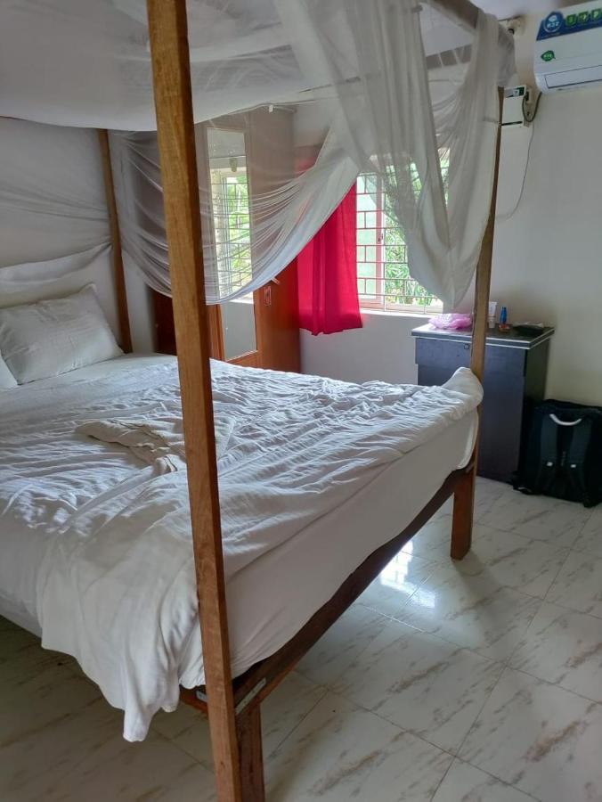 Cabo De Rama Cottage Cola Екстериор снимка