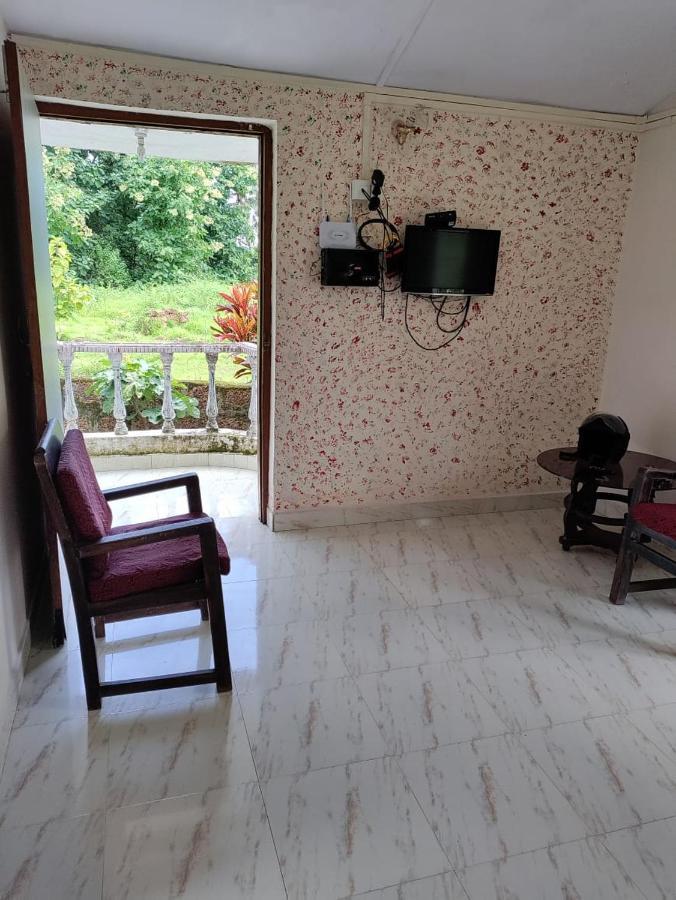 Cabo De Rama Cottage Cola Екстериор снимка